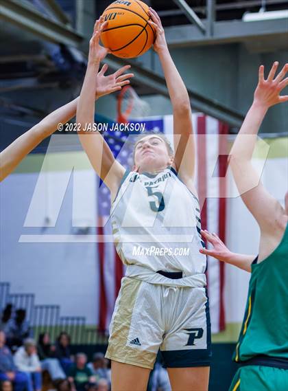 Thumbnail 3 in Cardinal Gibbons @ Pinecrest photogallery.