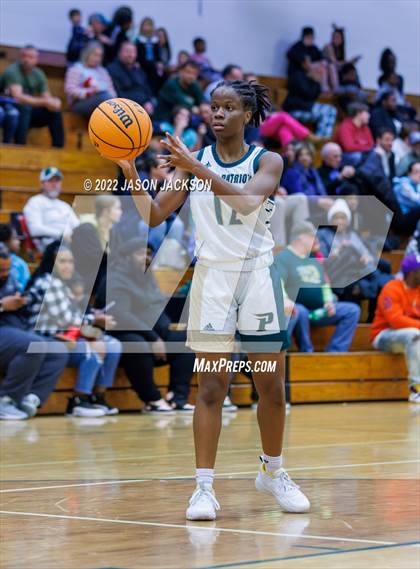 Thumbnail 1 in Cardinal Gibbons @ Pinecrest photogallery.