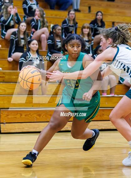 Thumbnail 2 in Cardinal Gibbons @ Pinecrest photogallery.