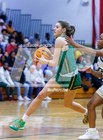 Thumbnail 1 in Cardinal Gibbons @ Pinecrest photogallery.