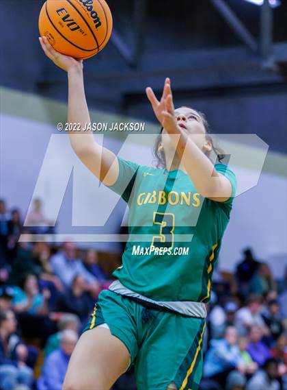 Thumbnail 3 in Cardinal Gibbons @ Pinecrest photogallery.