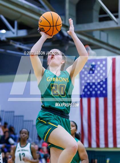 Thumbnail 3 in Cardinal Gibbons @ Pinecrest photogallery.