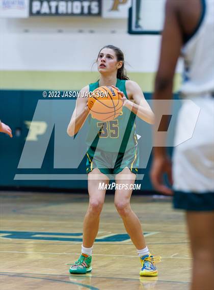 Thumbnail 3 in Cardinal Gibbons @ Pinecrest photogallery.