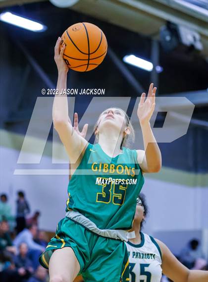 Thumbnail 1 in Cardinal Gibbons @ Pinecrest photogallery.