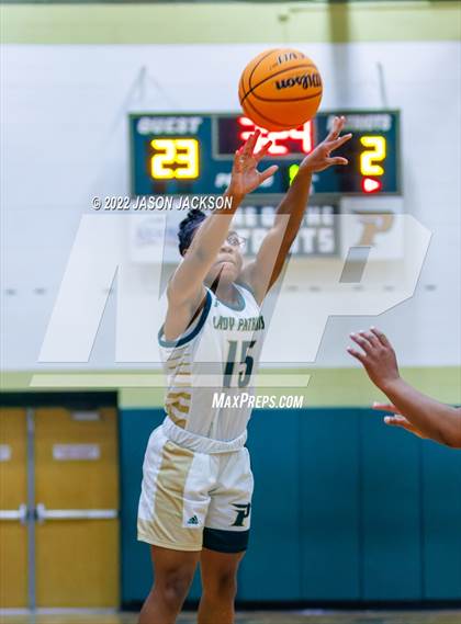 Thumbnail 3 in Cardinal Gibbons @ Pinecrest photogallery.