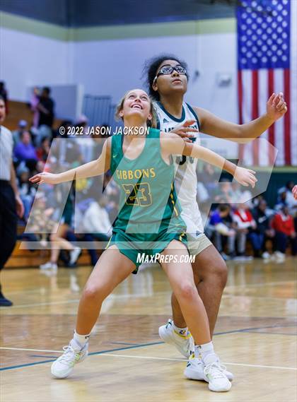 Thumbnail 3 in Cardinal Gibbons @ Pinecrest photogallery.