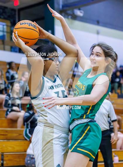 Thumbnail 3 in Cardinal Gibbons @ Pinecrest photogallery.