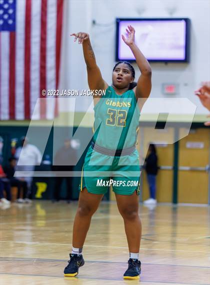 Thumbnail 2 in Cardinal Gibbons @ Pinecrest photogallery.
