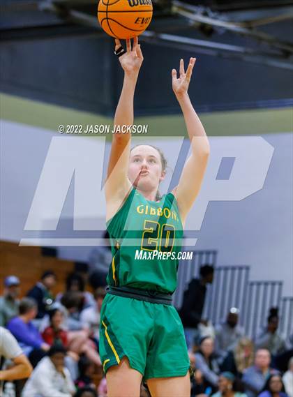 Thumbnail 3 in Cardinal Gibbons @ Pinecrest photogallery.