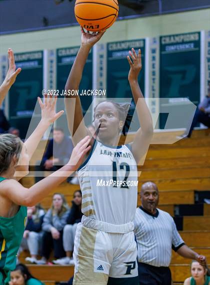 Thumbnail 2 in Cardinal Gibbons @ Pinecrest photogallery.