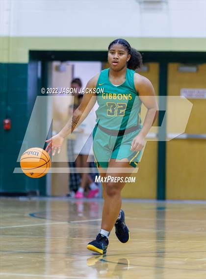 Thumbnail 3 in Cardinal Gibbons @ Pinecrest photogallery.