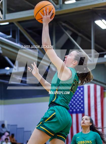 Thumbnail 3 in Cardinal Gibbons @ Pinecrest photogallery.