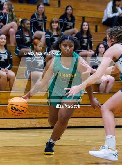 Thumbnail 3 in Cardinal Gibbons @ Pinecrest photogallery.