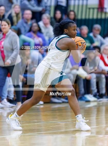Thumbnail 3 in Cardinal Gibbons @ Pinecrest photogallery.