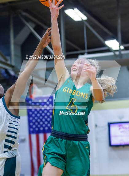Thumbnail 2 in Cardinal Gibbons @ Pinecrest photogallery.