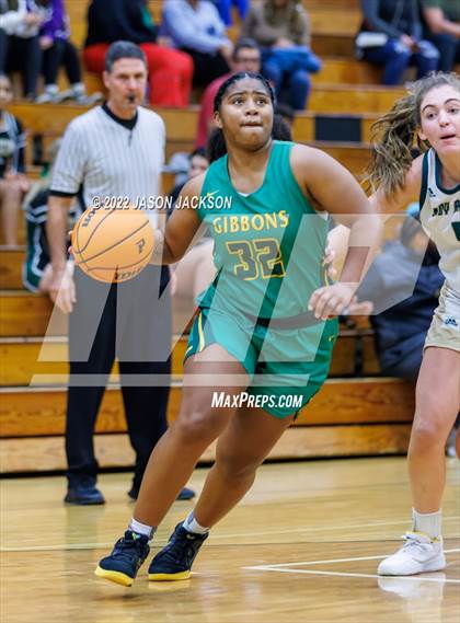 Thumbnail 1 in Cardinal Gibbons @ Pinecrest photogallery.