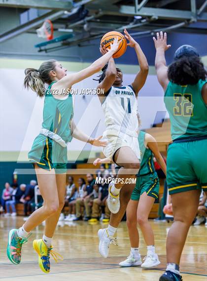 Thumbnail 2 in Cardinal Gibbons @ Pinecrest photogallery.