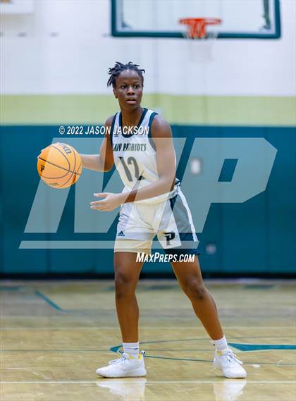 Thumbnail 1 in Cardinal Gibbons @ Pinecrest photogallery.