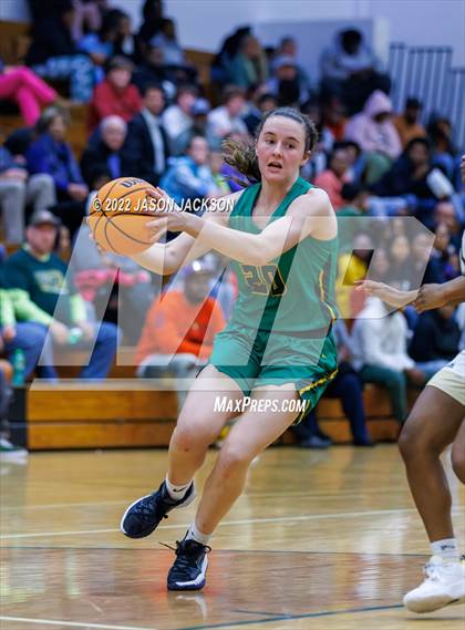 Thumbnail 3 in Cardinal Gibbons @ Pinecrest photogallery.