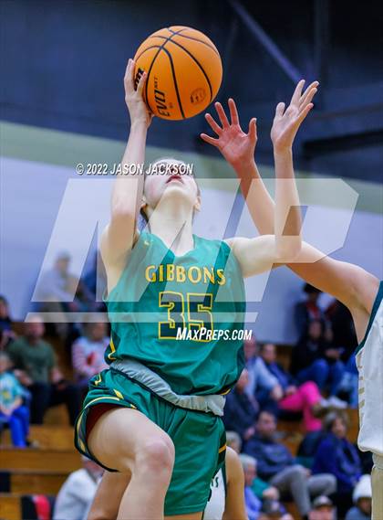 Thumbnail 3 in Cardinal Gibbons @ Pinecrest photogallery.