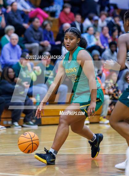 Thumbnail 1 in Cardinal Gibbons @ Pinecrest photogallery.