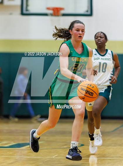 Thumbnail 2 in Cardinal Gibbons @ Pinecrest photogallery.