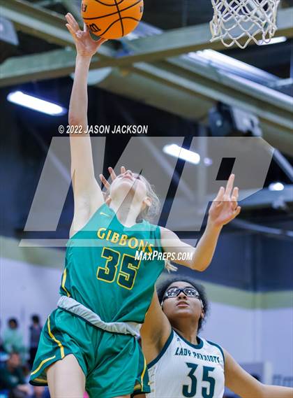 Thumbnail 3 in Cardinal Gibbons @ Pinecrest photogallery.
