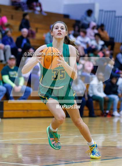 Thumbnail 2 in Cardinal Gibbons @ Pinecrest photogallery.