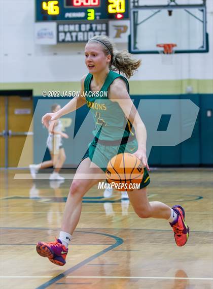 Thumbnail 2 in Cardinal Gibbons @ Pinecrest photogallery.