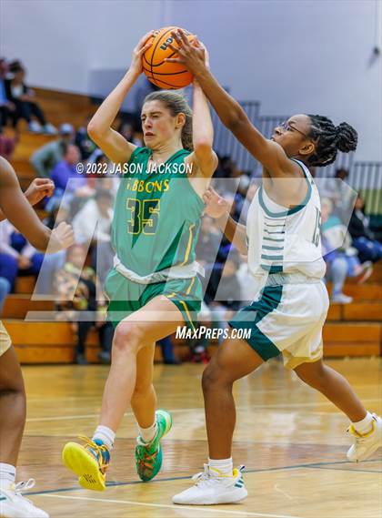 Thumbnail 2 in Cardinal Gibbons @ Pinecrest photogallery.