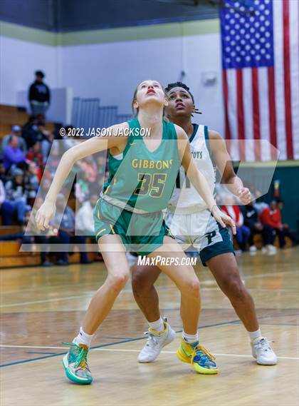 Thumbnail 1 in Cardinal Gibbons @ Pinecrest photogallery.