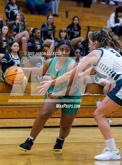 Thumbnail 1 in Cardinal Gibbons @ Pinecrest photogallery.