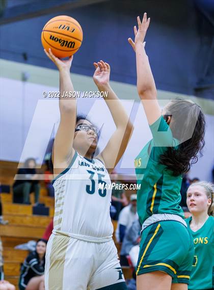 Thumbnail 3 in Cardinal Gibbons @ Pinecrest photogallery.