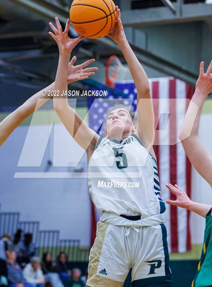 Thumbnail 2 in Cardinal Gibbons @ Pinecrest photogallery.