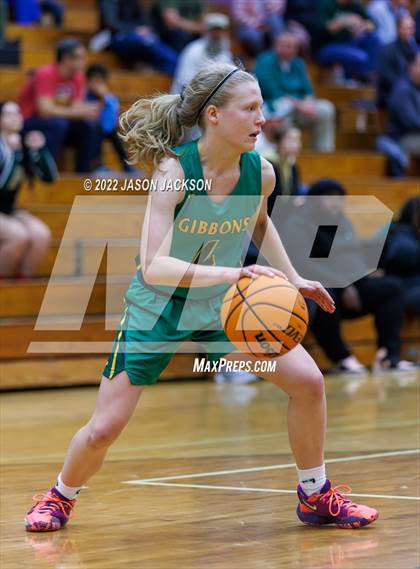 Thumbnail 3 in Cardinal Gibbons @ Pinecrest photogallery.