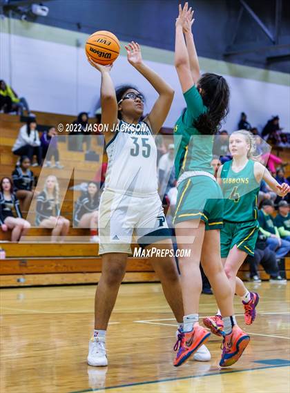 Thumbnail 2 in Cardinal Gibbons @ Pinecrest photogallery.