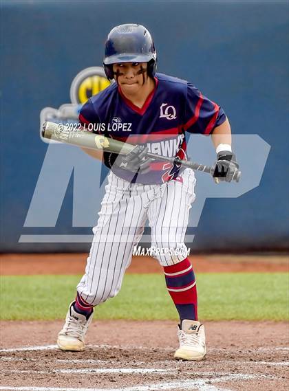 Thumbnail 1 in Oaks Christian vs. La Quinta (CIF SS DIV 3 Championship Final) photogallery.