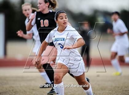 Thumbnail 3 in Rockwall @ Lakeview Centennial photogallery.