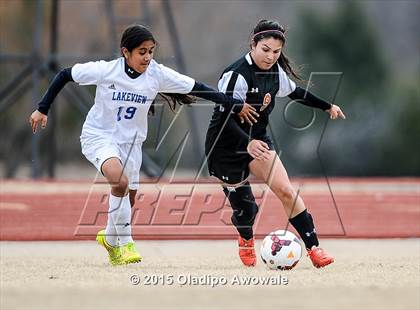 Thumbnail 3 in Rockwall @ Lakeview Centennial photogallery.