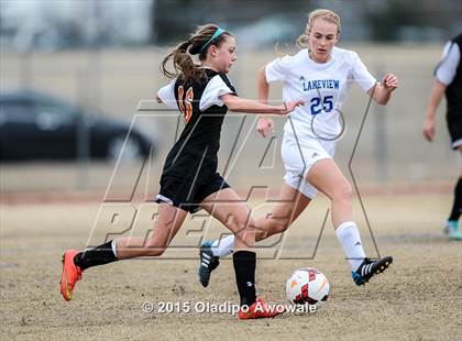 Thumbnail 3 in Rockwall @ Lakeview Centennial photogallery.