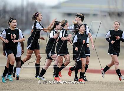 Thumbnail 2 in Rockwall @ Lakeview Centennial photogallery.