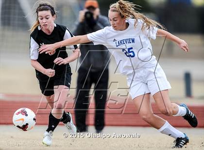 Thumbnail 2 in Rockwall @ Lakeview Centennial photogallery.