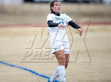 Thumbnail 2 in Rockwall @ Lakeview Centennial photogallery.
