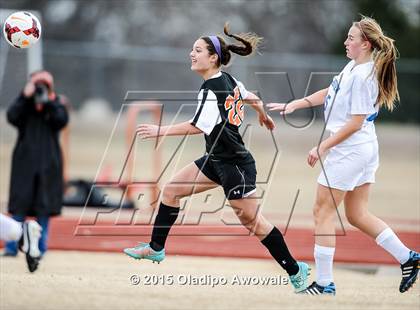 Thumbnail 3 in Rockwall @ Lakeview Centennial photogallery.