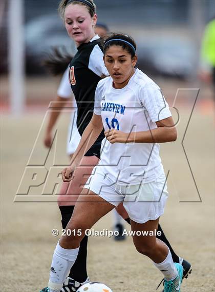 Thumbnail 3 in Rockwall @ Lakeview Centennial photogallery.