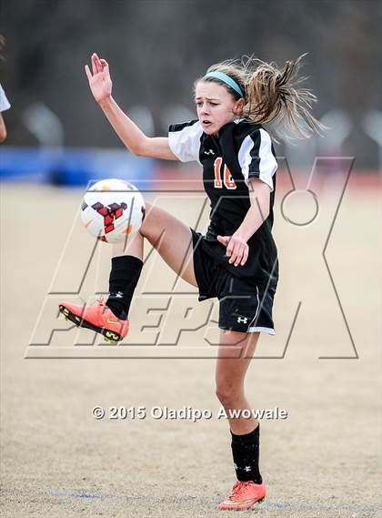 Thumbnail 3 in Rockwall @ Lakeview Centennial photogallery.