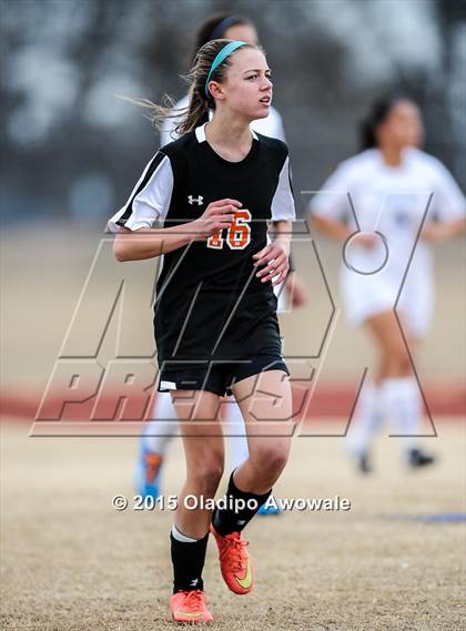Thumbnail 3 in Rockwall @ Lakeview Centennial photogallery.