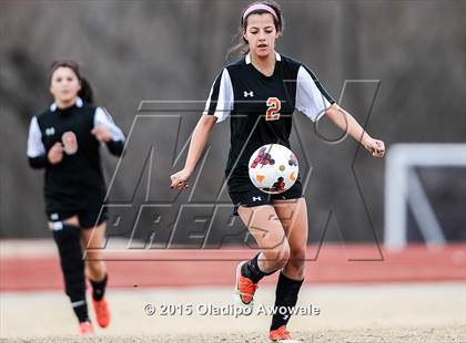 Thumbnail 3 in Rockwall @ Lakeview Centennial photogallery.