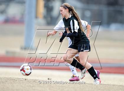 Thumbnail 3 in Rockwall @ Lakeview Centennial photogallery.