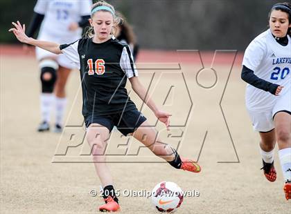 Thumbnail 3 in Rockwall @ Lakeview Centennial photogallery.